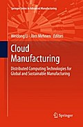 Cloud Manufacturing