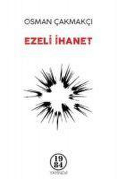 Ezeli Ihanet
