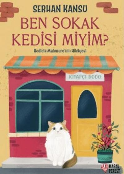 Ben Sokak Kedisi Miyim