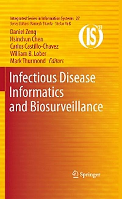 Infectious Disease Informatics and Biosurveillance