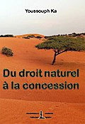 Du droit naturel à la concession