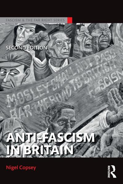 Anti-Fascism in Britain