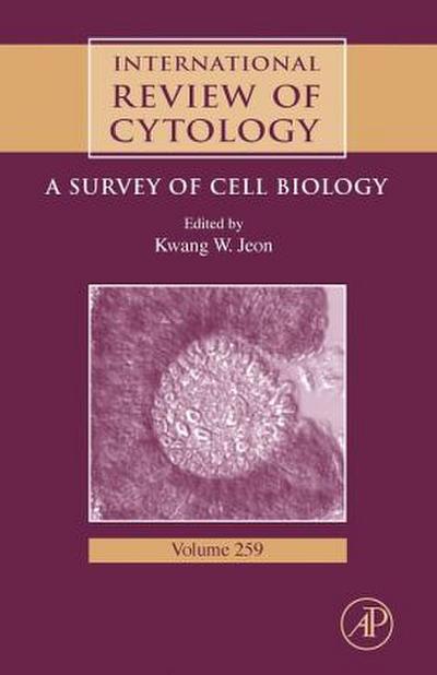 International Review of Cytology