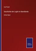 Geschichte der Logik im Abendlande