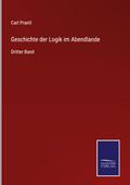 Geschichte der Logik im Abendlande