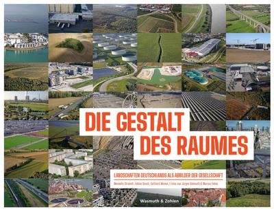 Die Gestalt des Raums