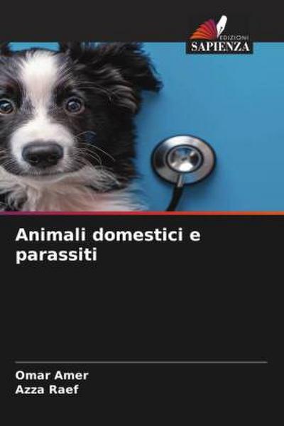 Animali domestici e parassiti