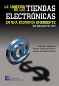La adopción de las tiendas electrónicas en una economía emergente