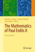 The Mathematics of Paul Erdos II