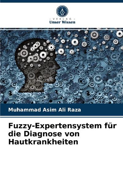 Fuzzy-Expertensystem für die Diagnose von Hautkrankheiten