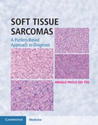 Soft Tissue Sarcomas Hardback with Online Resource