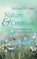 Nature and Creation