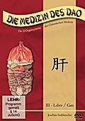 Leber / gan, DVD-Video