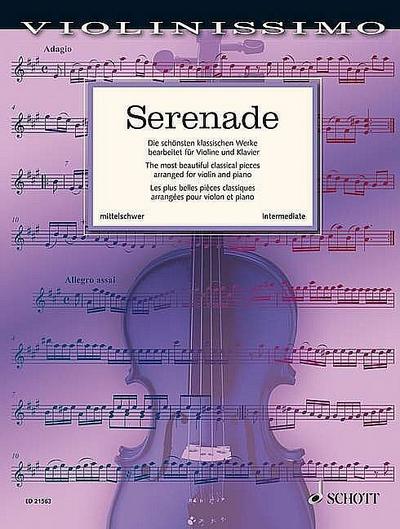 Serenade