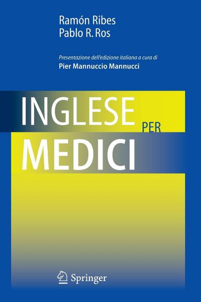 Inglese Per Medici