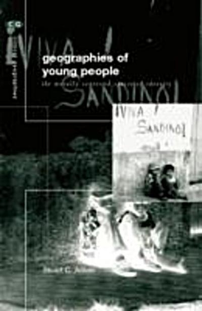 Geographies of Young People