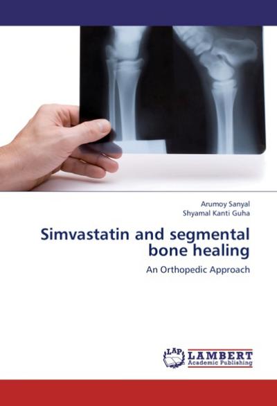 Simvastatin and segmental bone healing