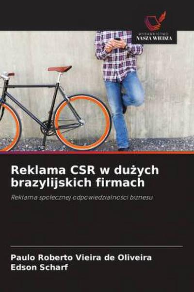 Reklama CSR w du¿ych brazylijskich firmach