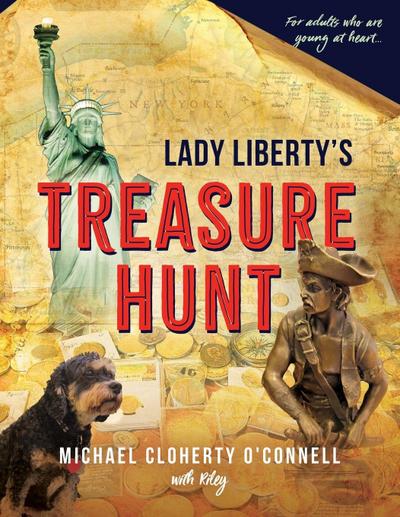 Lady Liberty’s Treasure Hunt