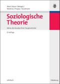 Soziologische Theorie