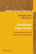 Nonlinear Time Series