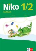 Niko 1/2. Ausgabe Schleswig-Holstein, Hamburg, Bremen, Nordrhein-Westfalen, Hessen, Rheinland-Pfalz, Saarland