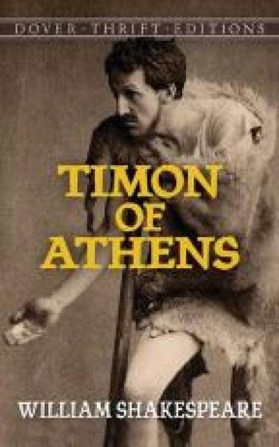 TIMON OF ATHENS