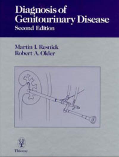 Diagnosis of Genitourinary Disease