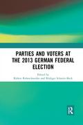 Parties and Voters at the 2013 German Federal Election