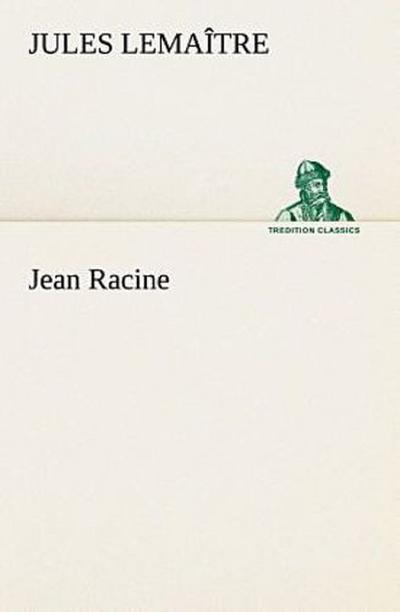 Jean Racine