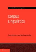 Corpus Linguistics