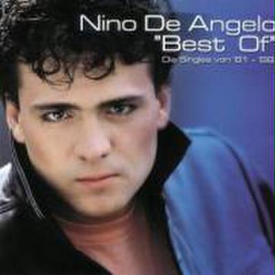 Best Of/Die Singles Von ’81 - ’88