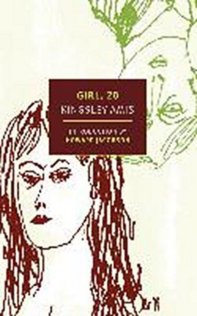Girl, 20