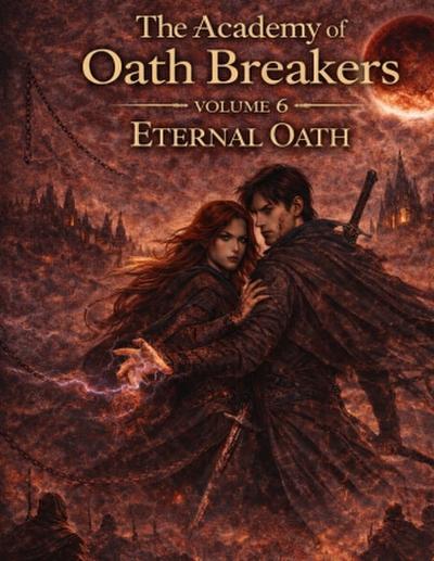 The Academy of Oath Breakers