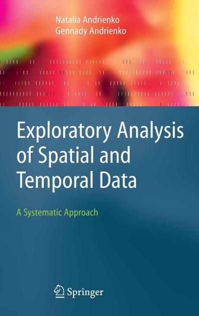 Exploratory Analysis of Spatial and Temporal Data
