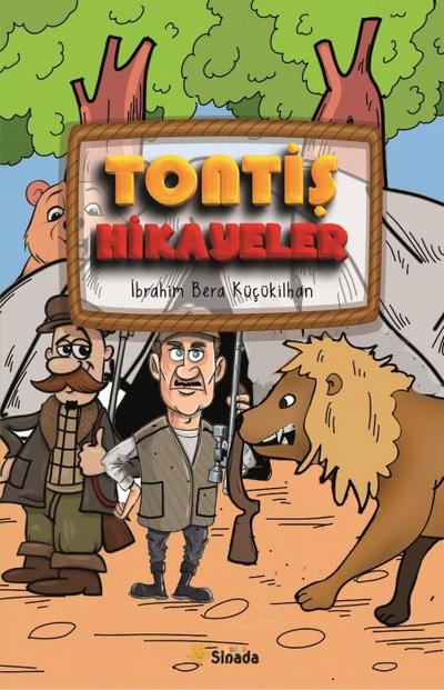 Tontis Hikayeler