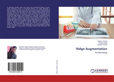 Ridge Augmentation