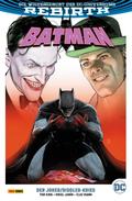 Batman, Band 4 (2. Serie) - Der Joker/Riddler-Krie