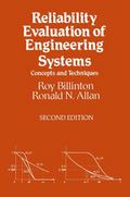 Reliability Evaluation of Engineering Systems