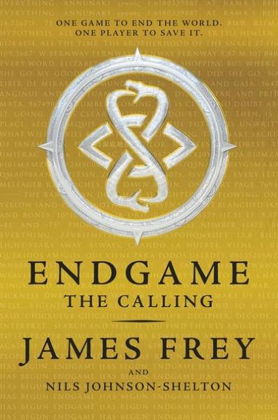 Endgame - The Calling