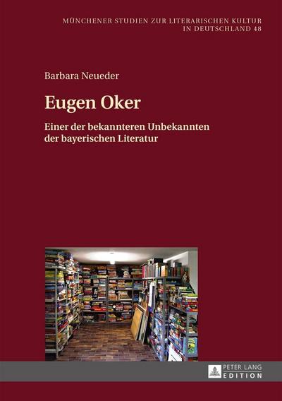 Neueder, B: Eugen Oker