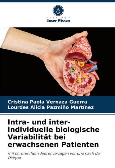 Intra- und inter-individuelle biologische Variabilität bei erwachsenen Patienten