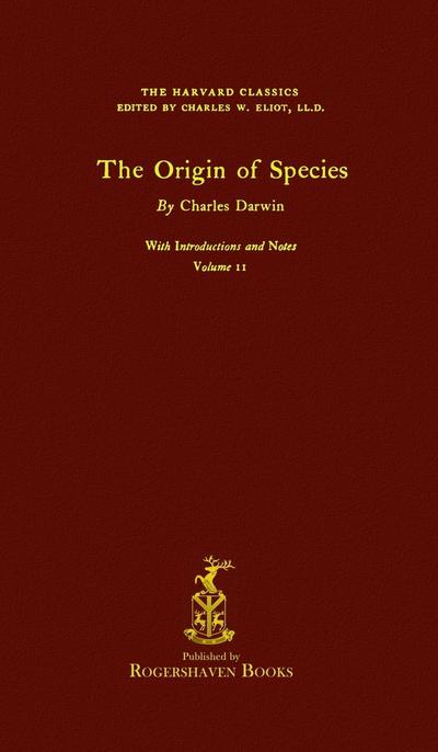 The Harvard Classics