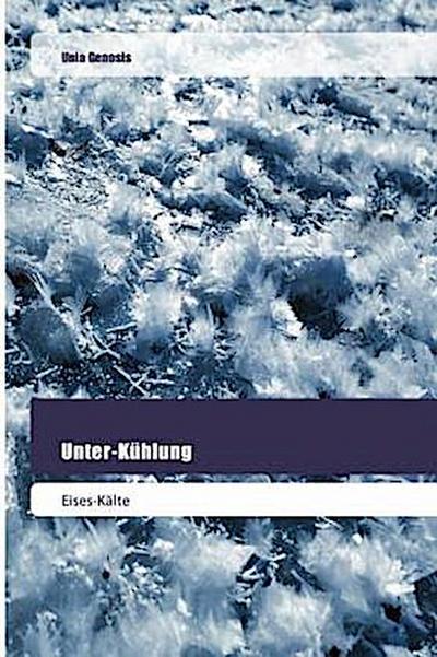 Unter-Kühlung