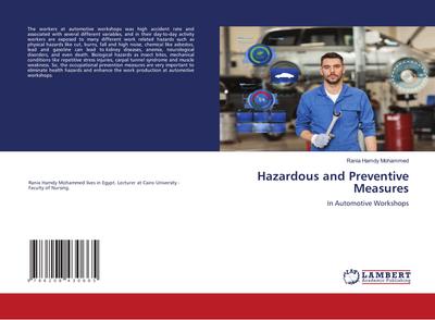 Hazardous and Preventive Measures