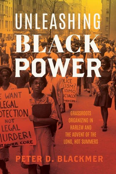 Unleashing Black Power