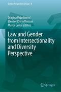 Law and Gender from Intersectionality and Diversity Perspective
