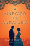Vineyard in Andalusia