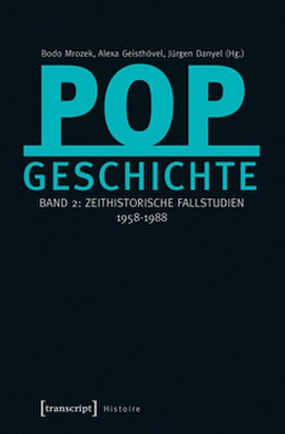 Popgeschichte 2