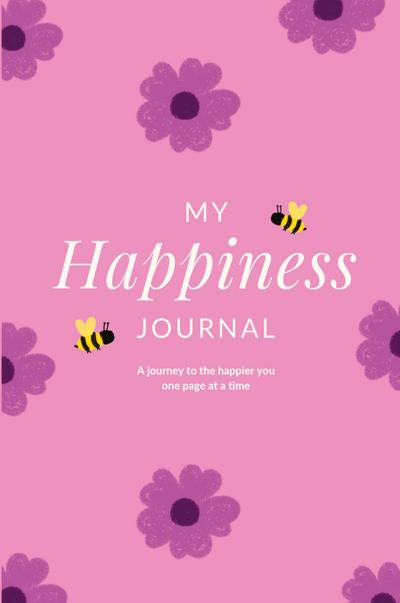 My Happiness Journal